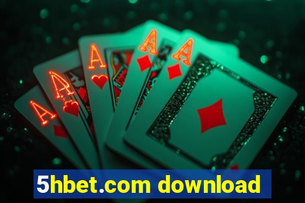 5hbet.com download